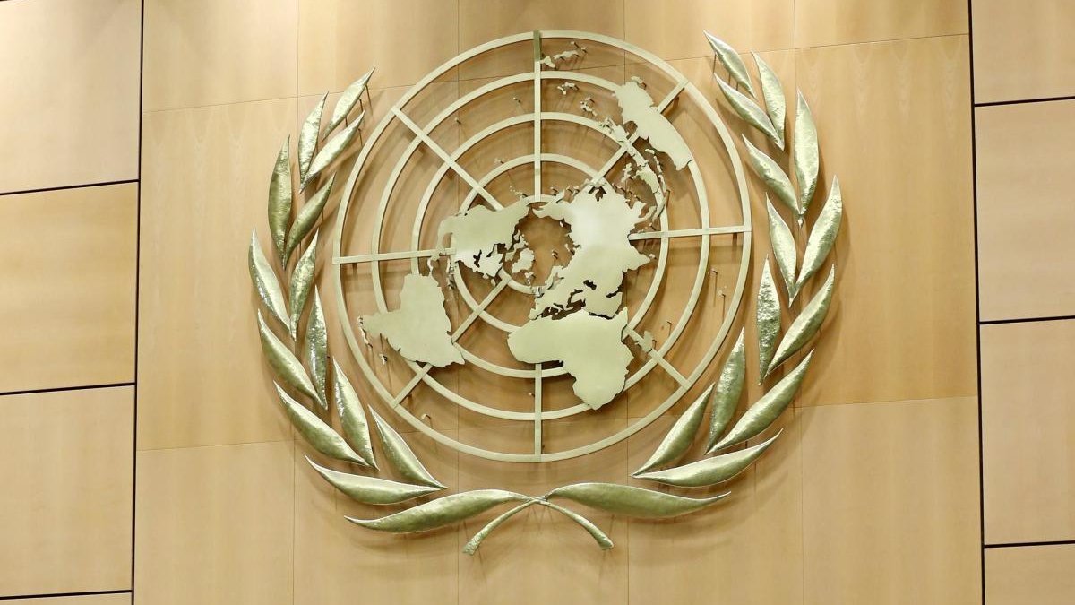 Росія намагалася заблокувати участь України в засіданні Радбезу ООН, - Кулеба